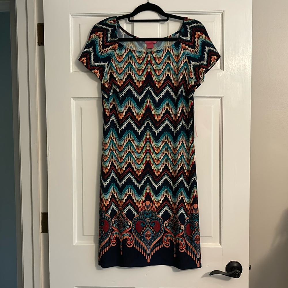 Sunny Leigh dress new with tags
